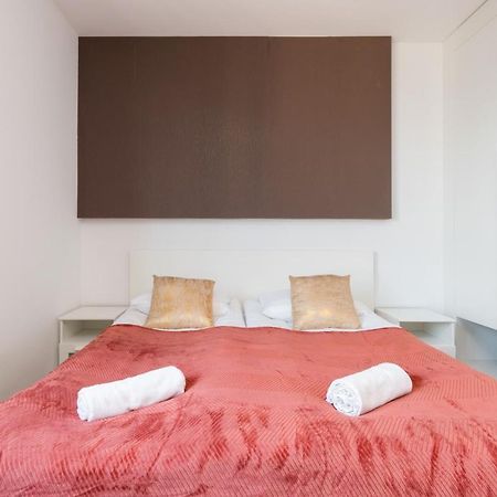 Atelier Residence Apartment By Noclegi Renters Varşova Dış mekan fotoğraf