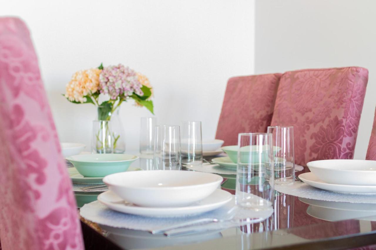 Atelier Residence Apartment By Noclegi Renters Varşova Dış mekan fotoğraf