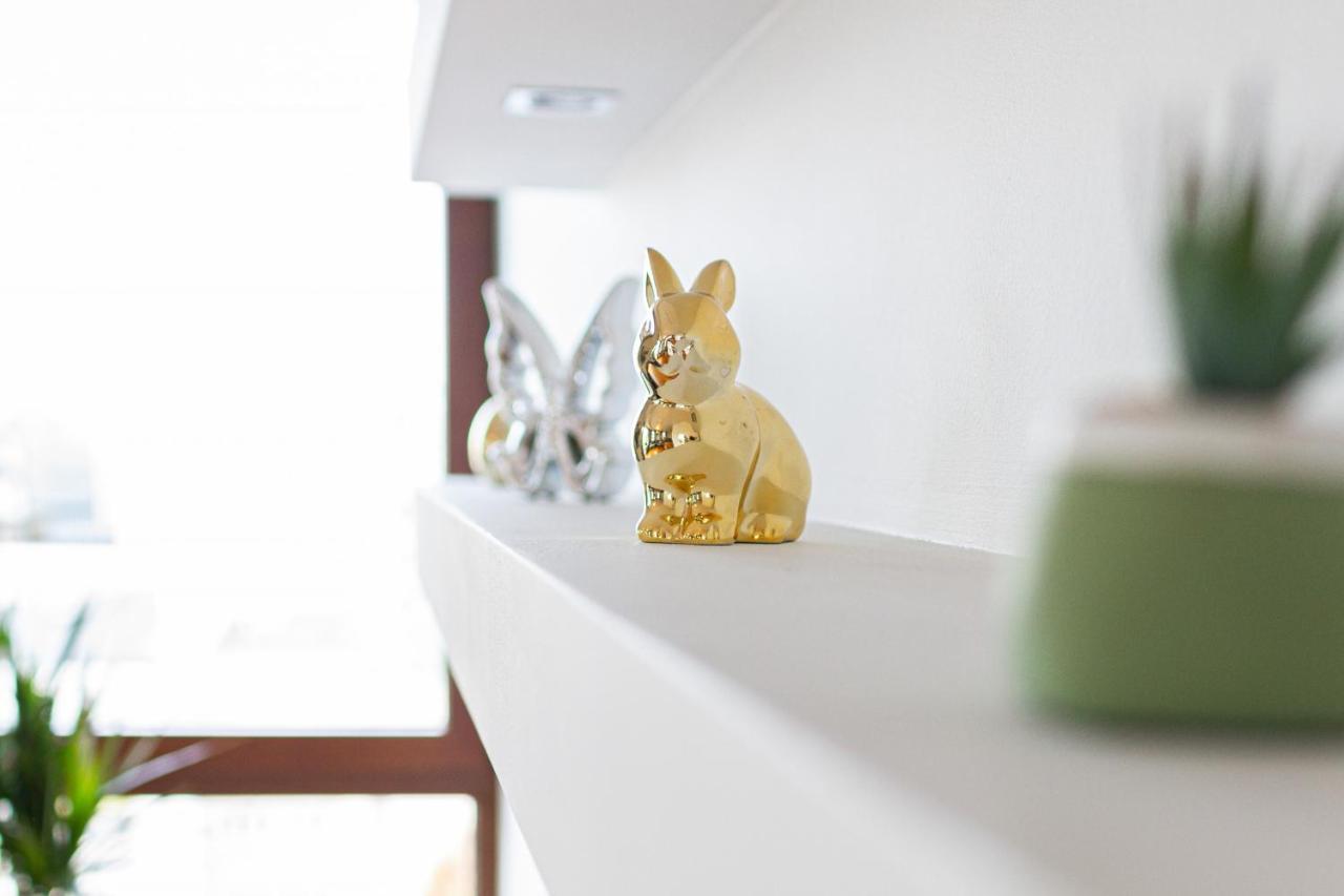 Atelier Residence Apartment By Noclegi Renters Varşova Dış mekan fotoğraf